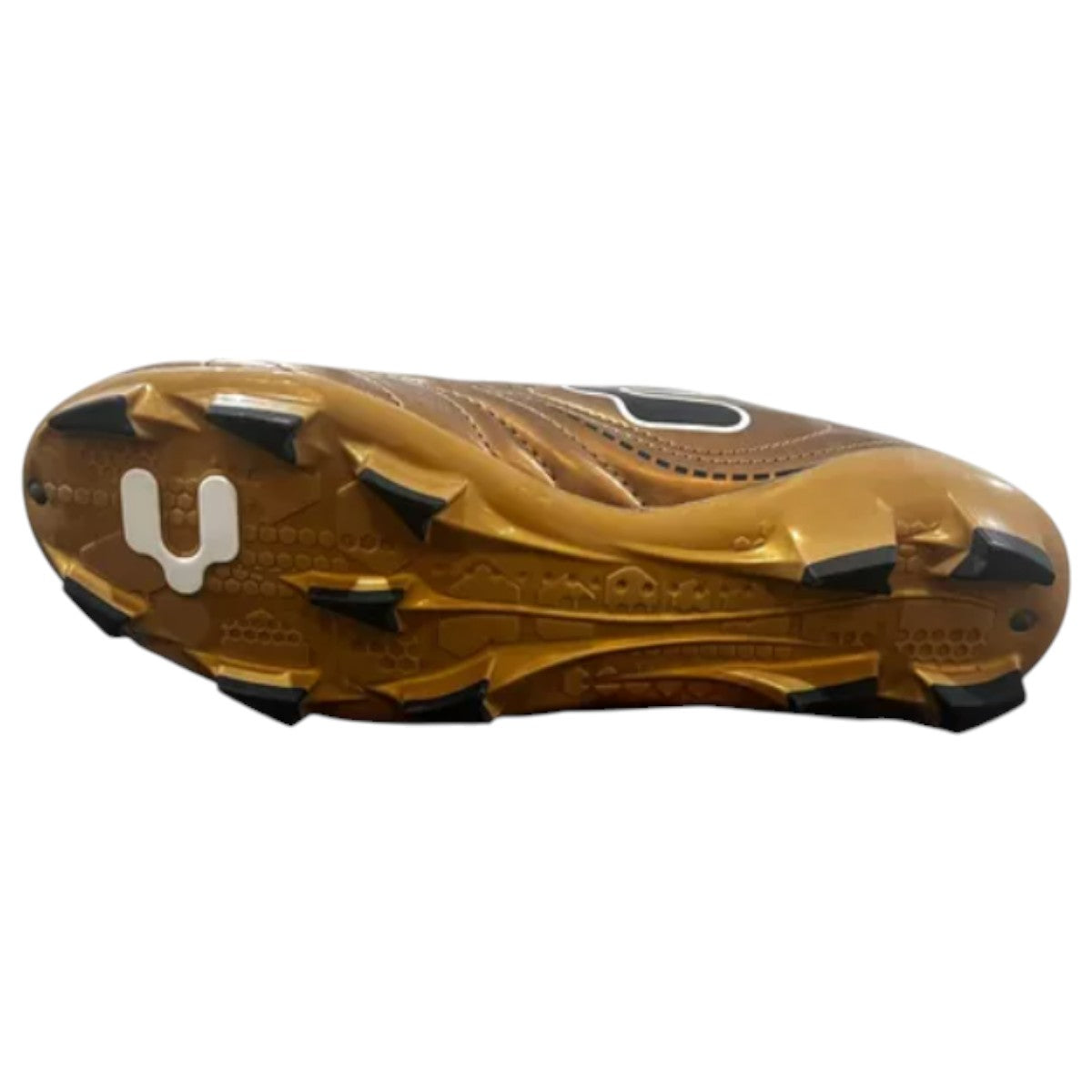 Tenis Charly Hombre Futbol Soccer Fg 1022322004