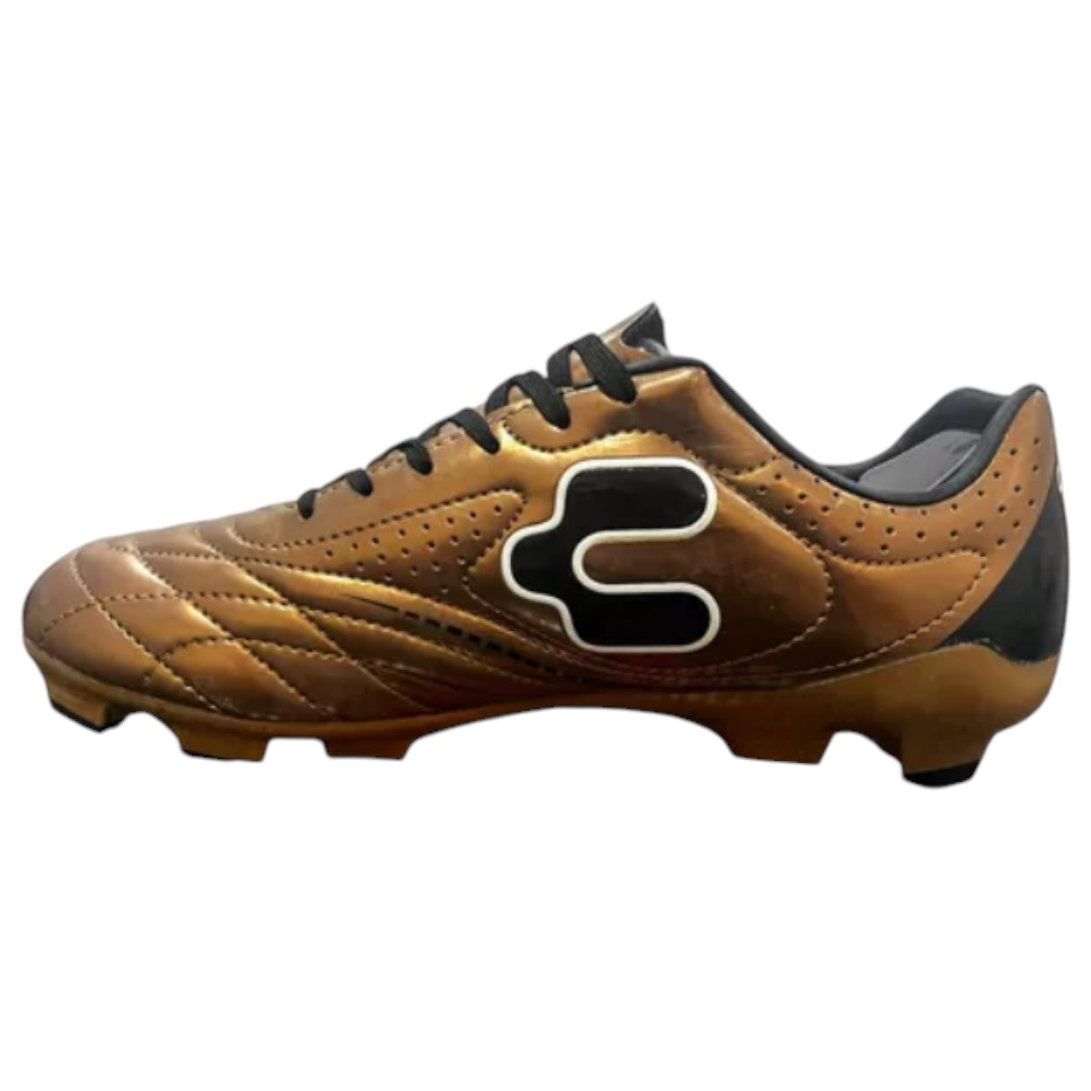Tenis Charly Hombre Futbol Soccer Fg 1022322004