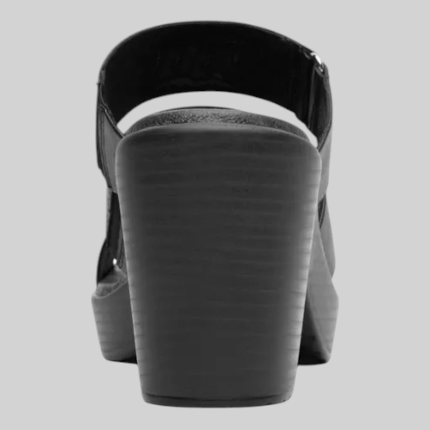 Sandalia Flexi Mujer Casual De Tacón 102922