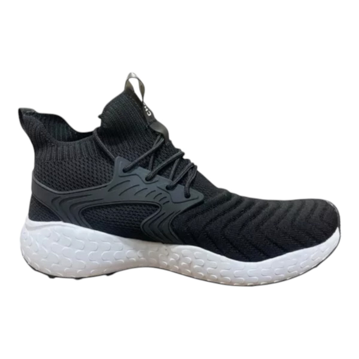 Tenis Charly Hombre Deportivos Trainning 1038100001