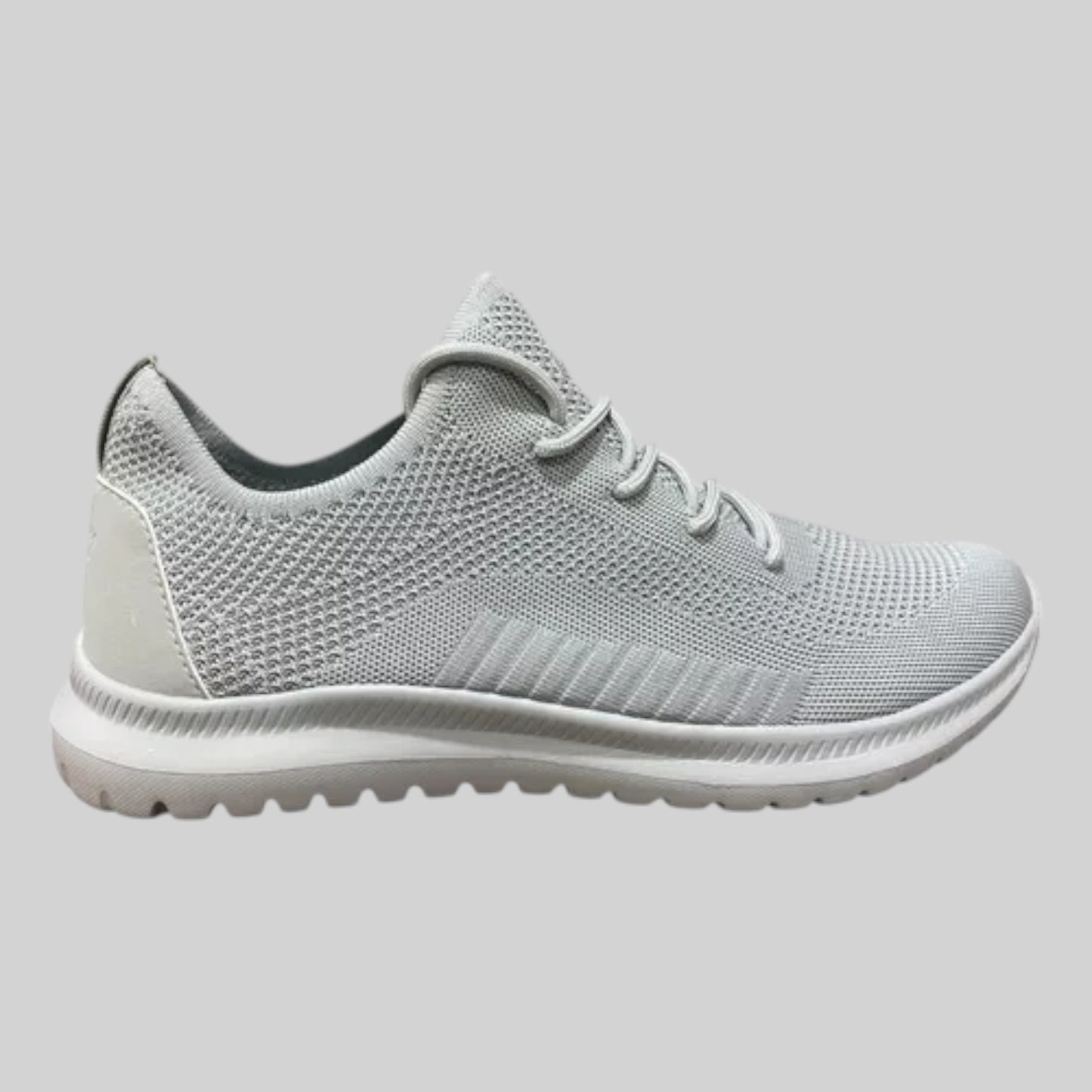 Tenis Charly Mujer Walking Comfort 1049627010