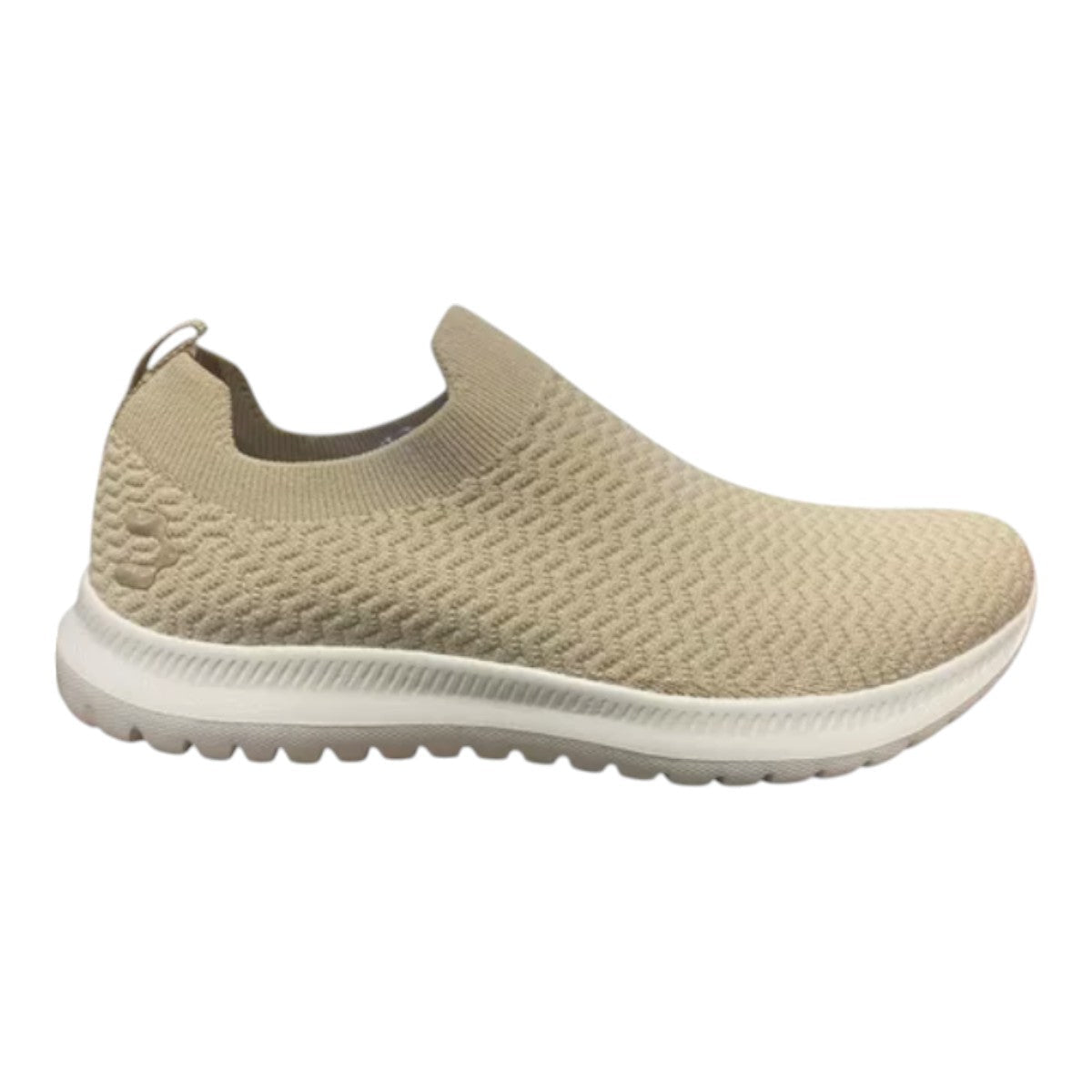 Tenis Charly Mujer Walking Comfort 1049950004