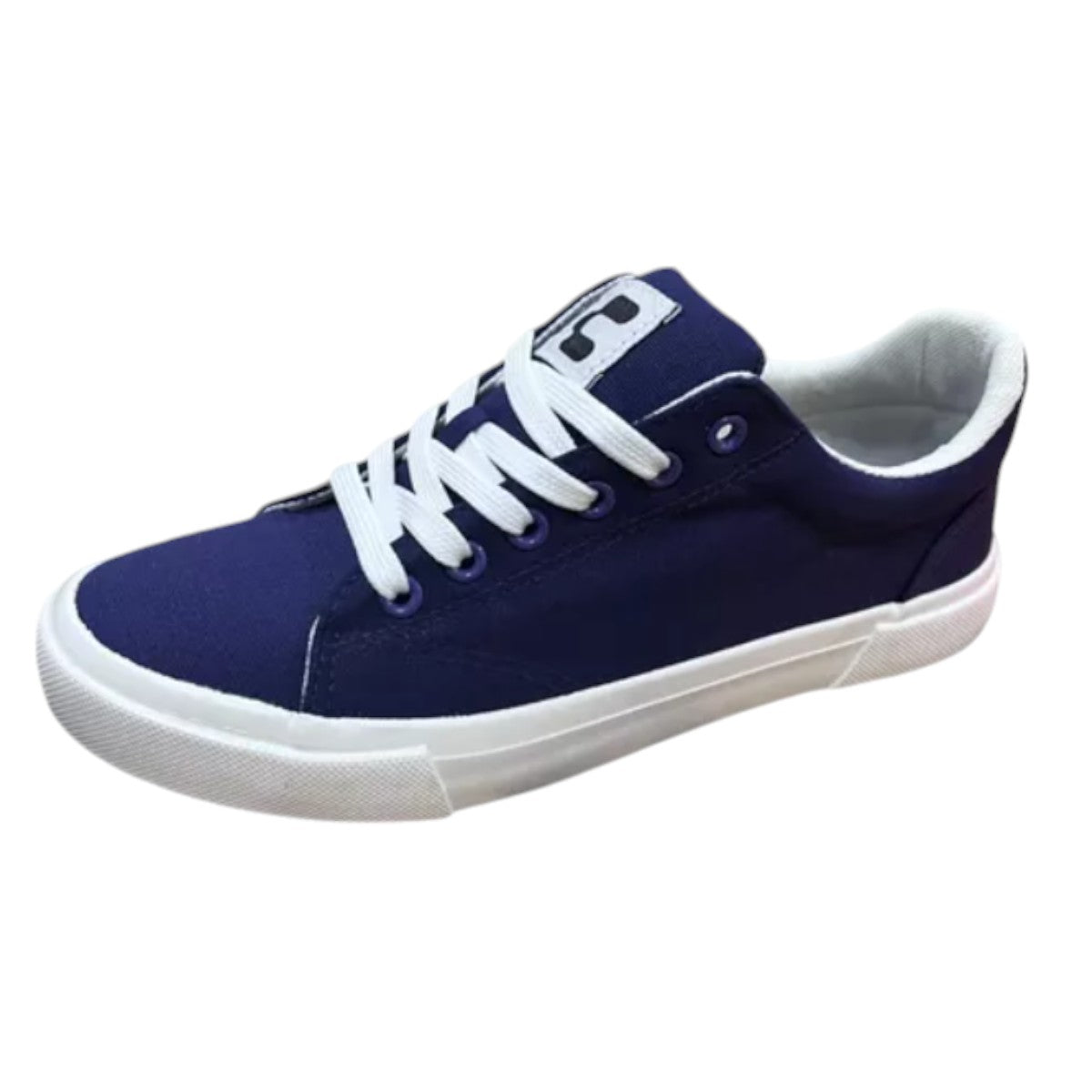 Tenis Charly Hombre Urbano Lona Vulcanizado 1086190