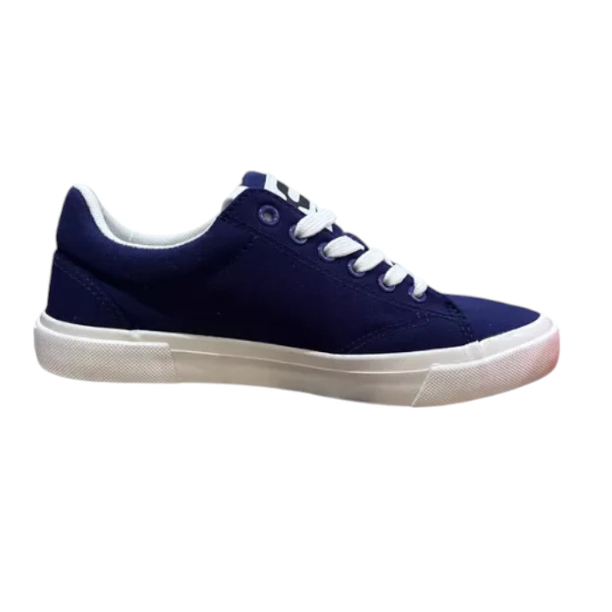 Tenis Charly Hombre Urbano Lona Vulcanizado 1086190