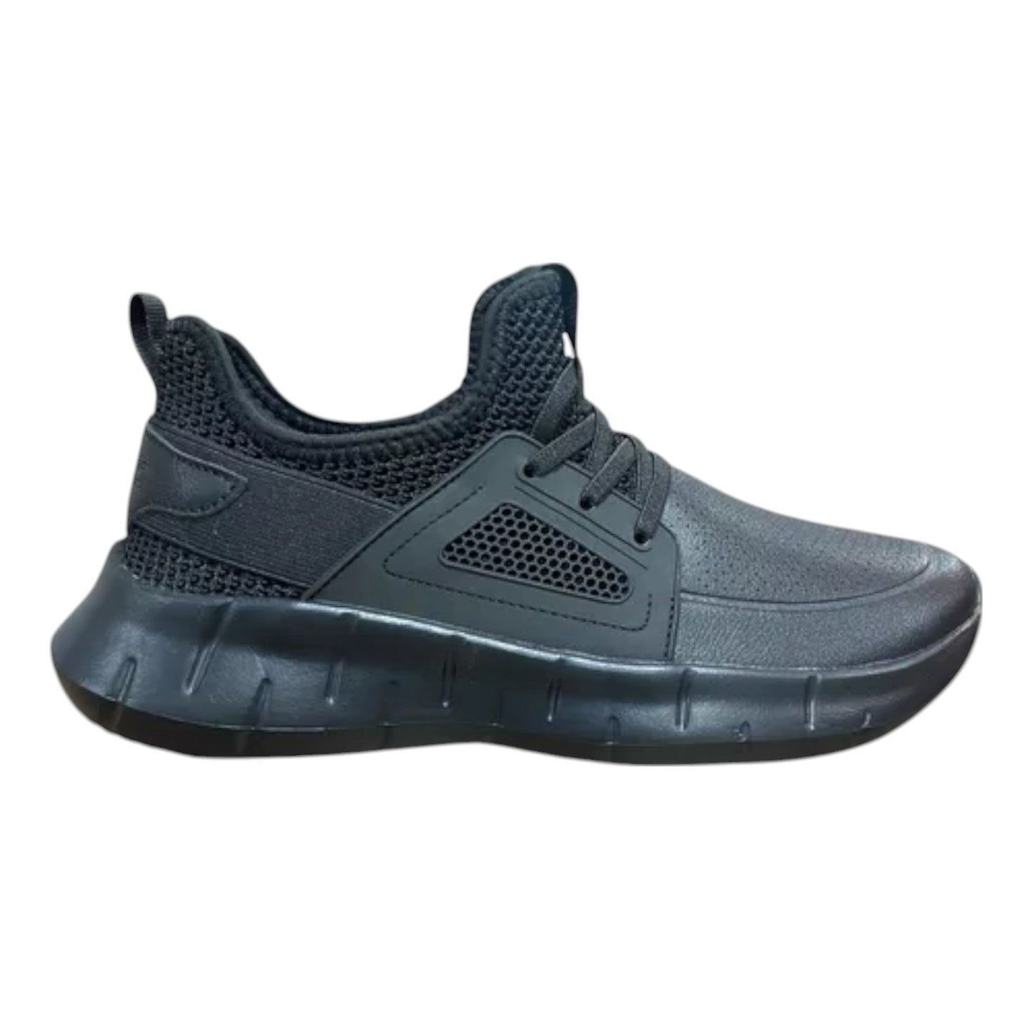 Tenis Charly Hombre Deportivos Trainning 1086209003
