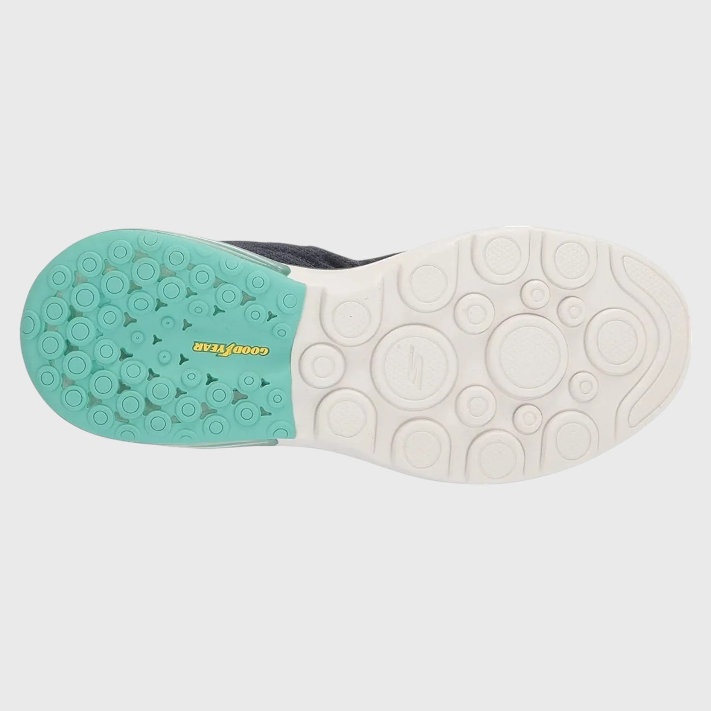 Tenis Skechers Mujer Go Walk 124354xnvtq