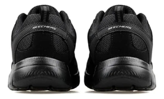 Tenis Skechers Mujer 12997bbk