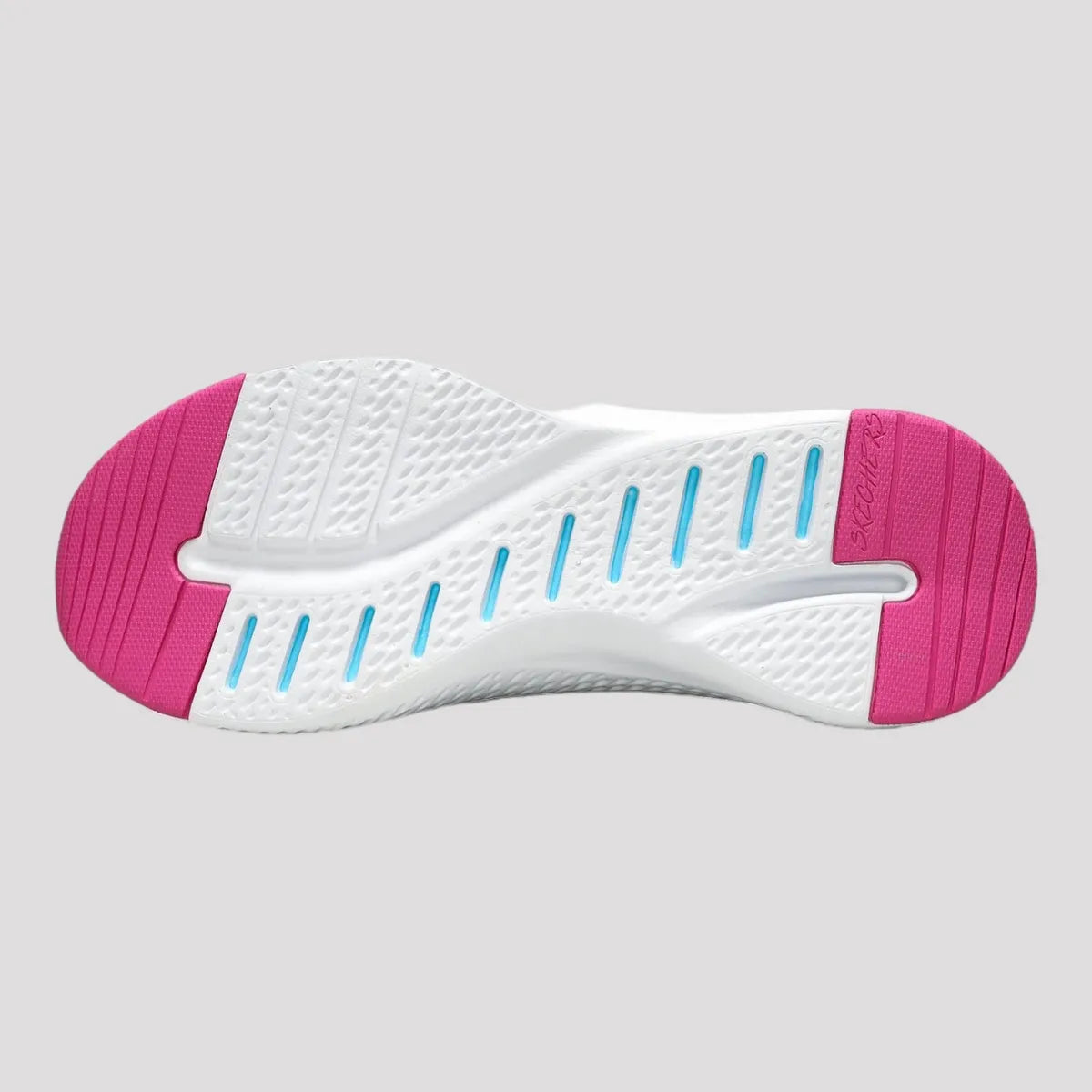 Tenis Skechers Mujer Memory Foam 13328bkmt