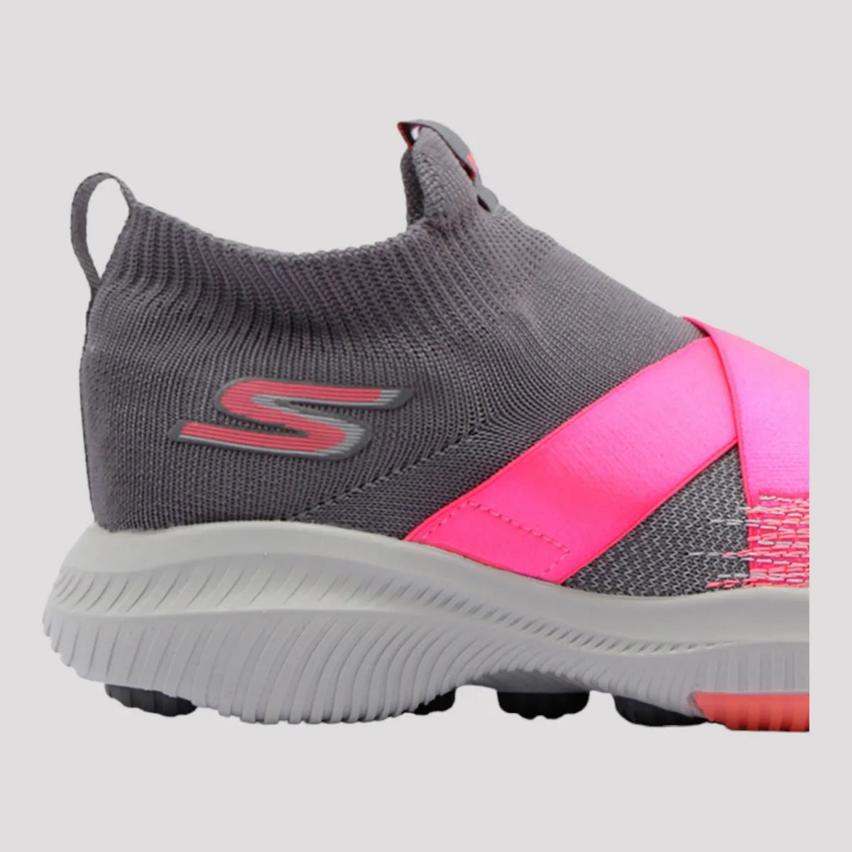 Tenis Skechers Mujer Go Walk 15669xcchp