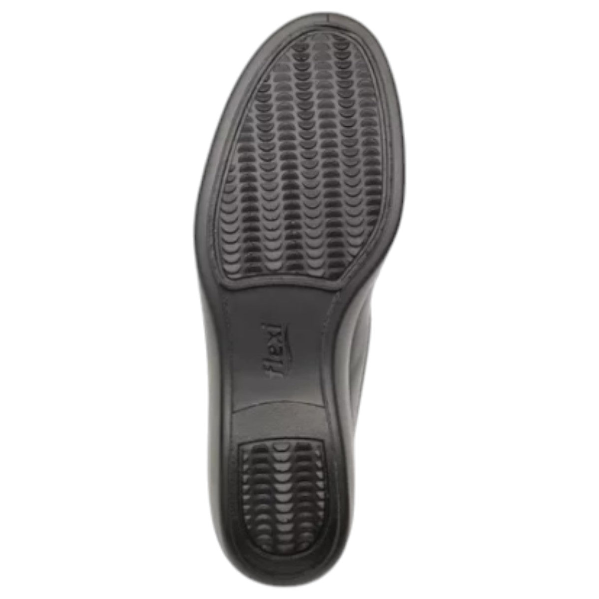 Zapato Flexi Mujer Casual 18122neg