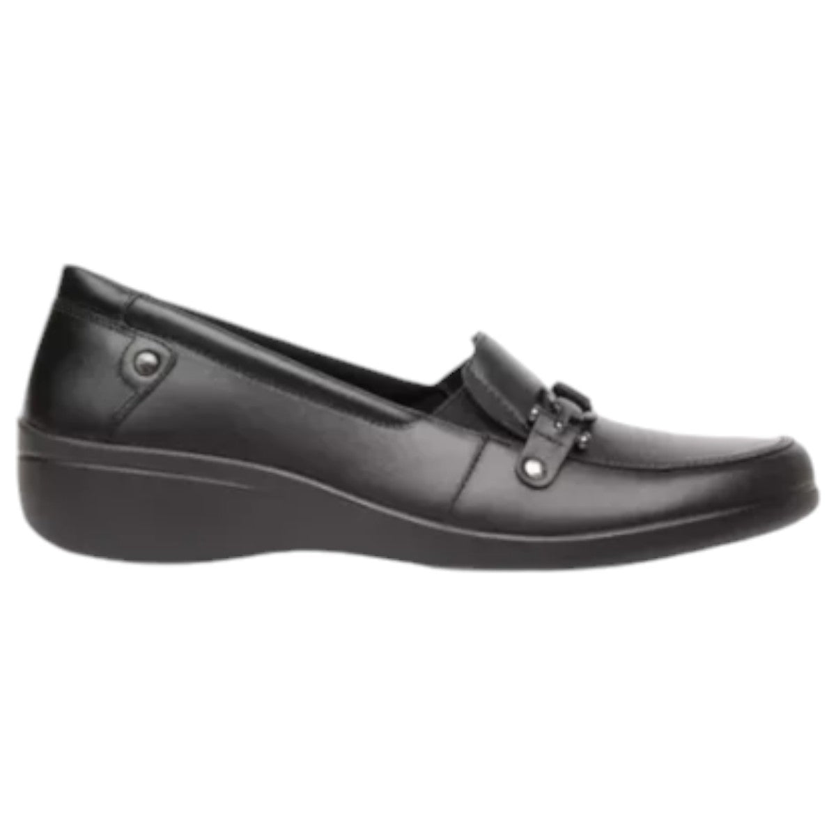 Zapato Flexi Mujer Casual 18122neg