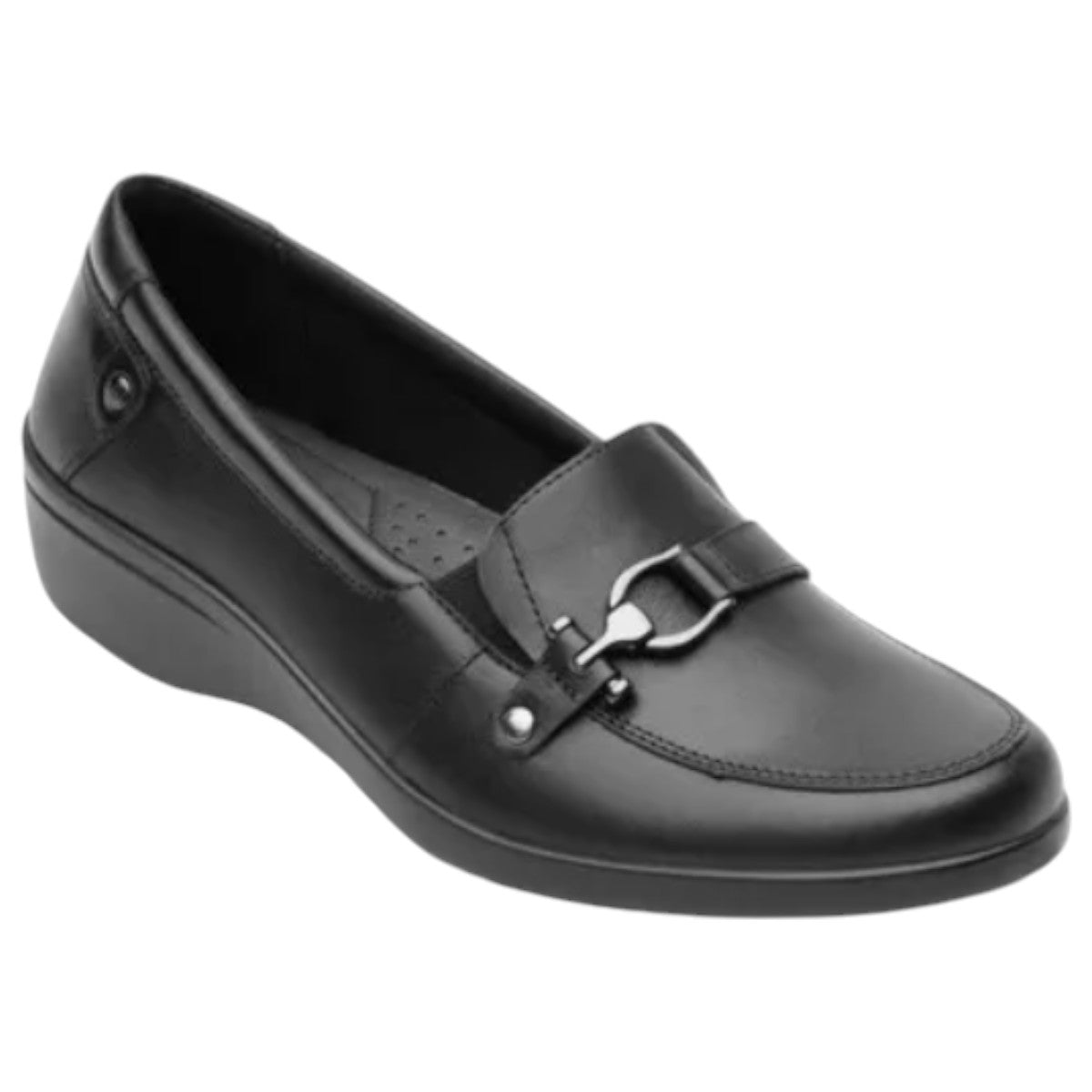 Zapato Flexi Mujer Casual 18122neg