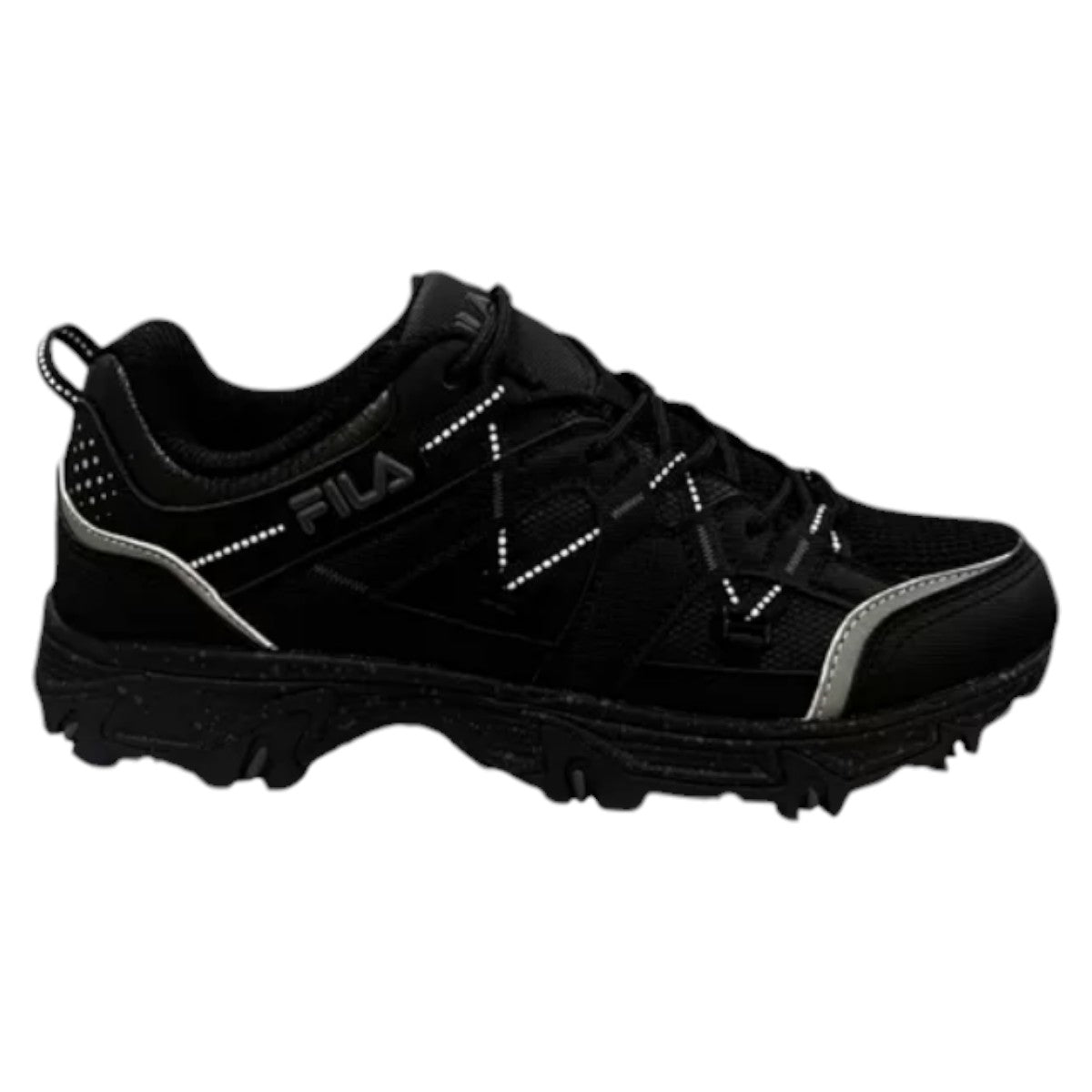 Tenis Fila Hombre Outdoor Grand Tier 2 1jm02582002