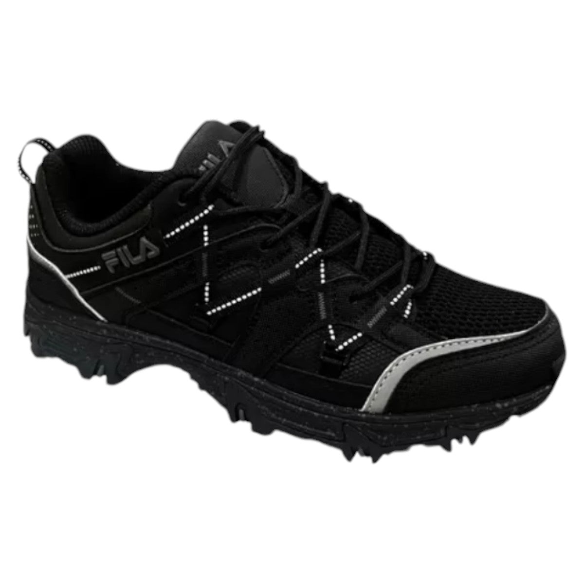Tenis Fila Hombre Outdoor Grand Tier 2 1jm02582002