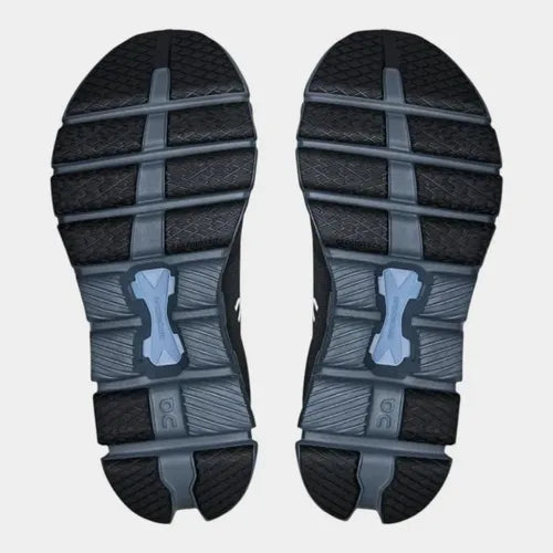 Tenis On Cloud X 4 Hombre 3me30041446 Negro