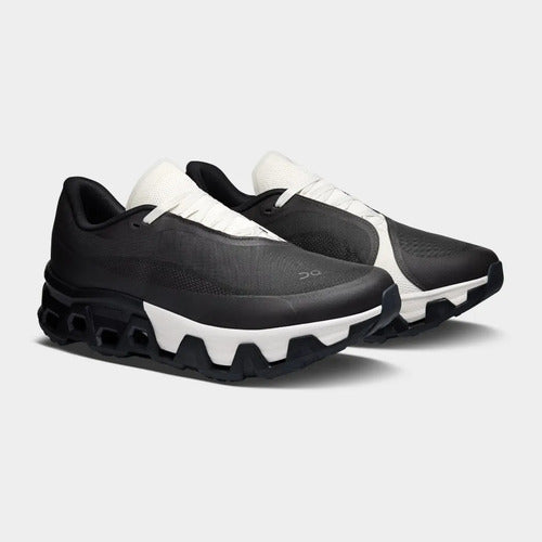 Tenis On Mujer Cloudmonster Hyper Paf 3wf30701043 Negro