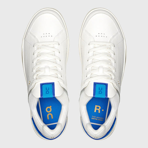 Tenis On The Roger Centre Court 3md11272840 Blanco