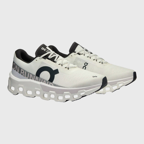 Tenis On Cloudmonster 2 Running & Training 3we10110664 Blanco