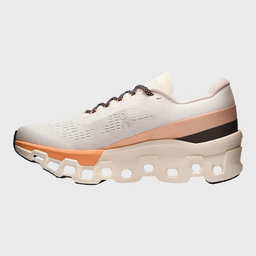 Tenis On Cloudmonster 2 Running & Training 3we10113202 Blanco