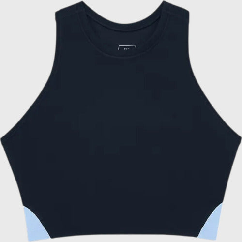 Top On Movement Crop Mujer Deportivo 1wd10110900