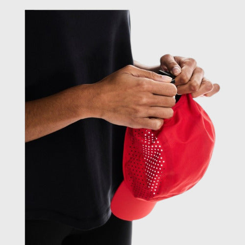 Gorra On Running Unisex Lightweight Cap 301.01768