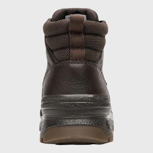 Botín Flexi Country Hombre Outdoor Piel 406006cho