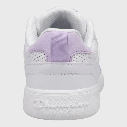 Tenis Champion Mujer Lore W Classic Cas10580w