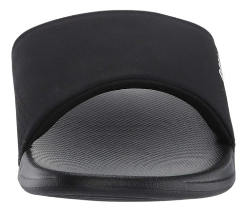 Sandalias Reef Hombre One Slide Playa Y Casual Rf0a30ndbla