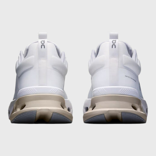 Tenis On Cloudnova X Hombre 3me30410813