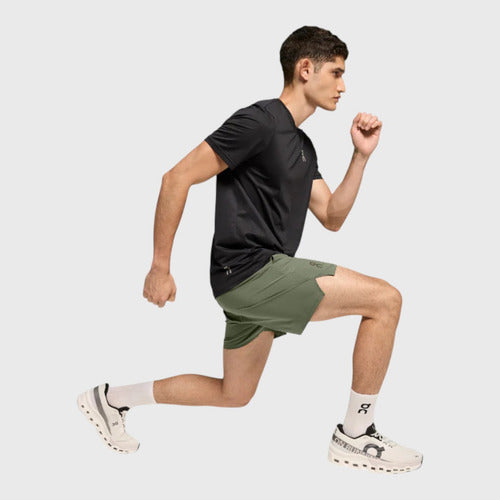 Shorts On Running Hombre Essential Shorts 1me11520858