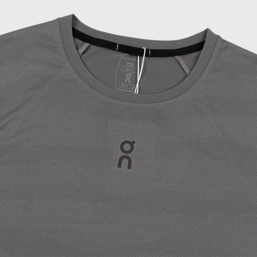 Playera On Running Trail-t Hombre 1me30070122