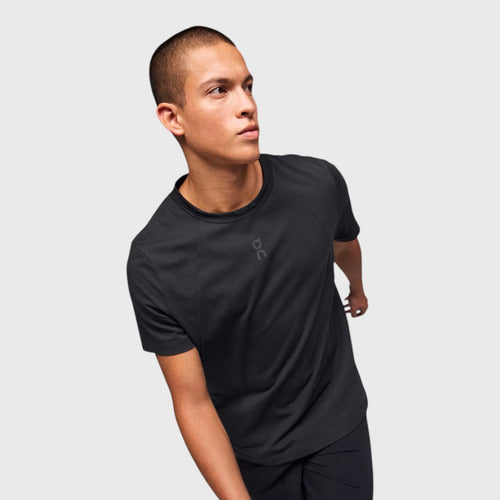 Playera On Running Hombre Trek-t 1me10100553