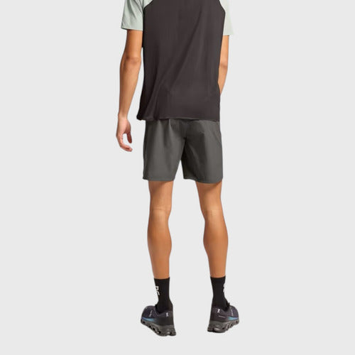 Shorts On Hombre Hybrid Short 2 En 1 1me10280345