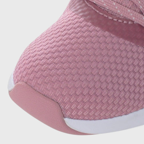 Tenis Under Armour Mujer Charged Aurora 2 3025060604 Rosa