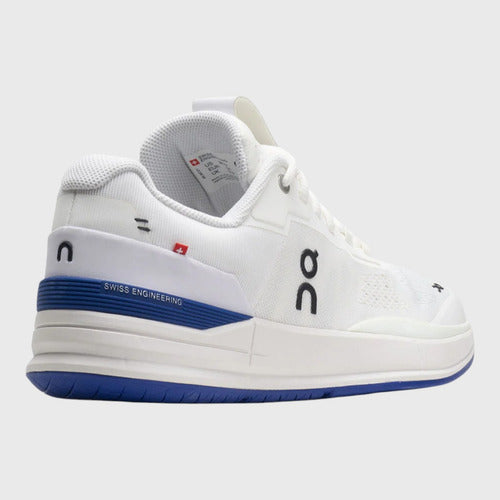 Tenis On Cloud The Roger Pro 48.98720 Blanco