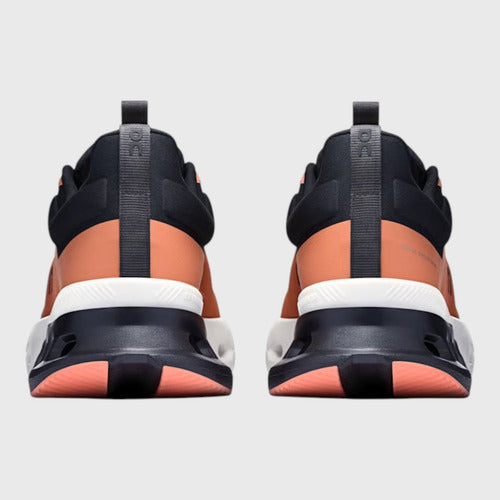 Tenis On Cloud Hombre Cloudnova X 3me30413291 Salmon