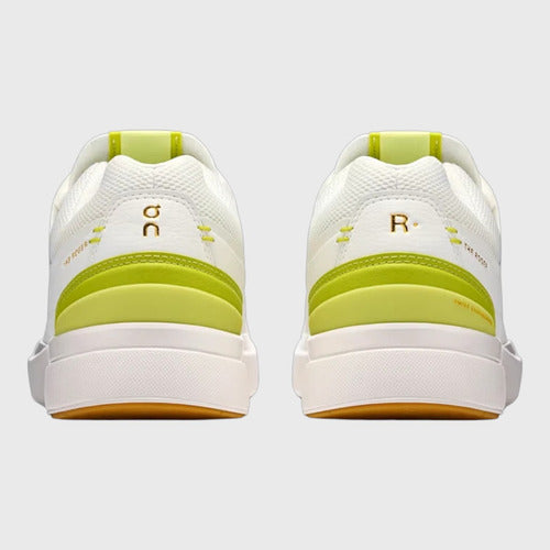 Tenis On Cloud The Roger Centre Court 3wd11280124 Blanco