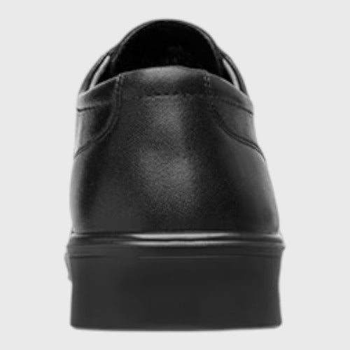 Zapatos Flexi Hombre Derby Semivestir Piel 422202neg Negro