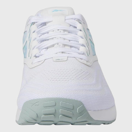 Tenis Reebok Mujer Nano X2 Fz5699 Blanco