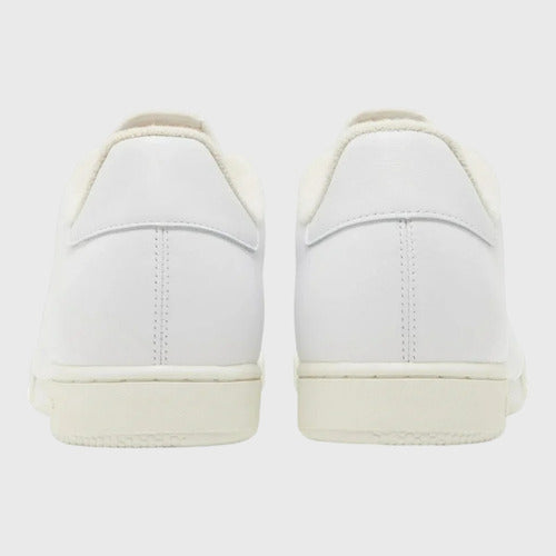 Tenis Reebok Hombre Npc Ii Jjjjound Piel Gy8065 Blanco