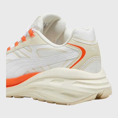 Tenis Puma Hombre Hypnotic Ls Abrupt 39766801 Beige