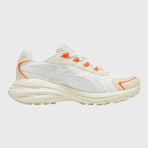 Tenis Puma Hombre Hypnotic Ls Abrupt 39766801 Beige