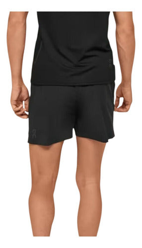 Shorts On Cloud Hombre Ultra Shorts Performance 1md10160553 Negro
