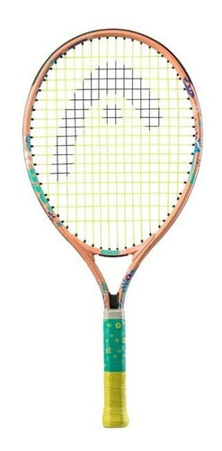 Raqueta De Tenis Head Junior Coco 21 Niñas 4 A 6 Años 233022