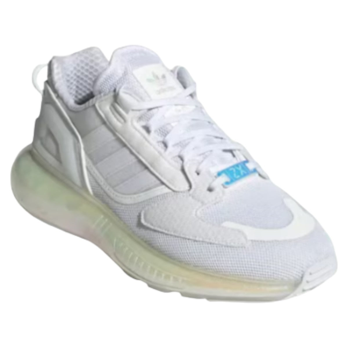 Tenis Adidas Mujer ZX 5K Bosst W Blanco GW8299