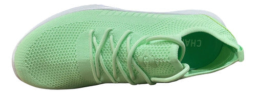Tenis Charly Mujer Deportivo Confort 1049627006