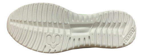 Tenis Charly Mujer Deportivo Confort 1049627006