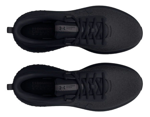 Tenis Under Armour Hombre Charged Revitalize 3026679002