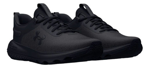 Tenis Under Armour Hombre Charged Revitalize 3026679002