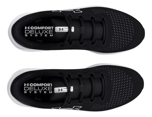 Tenis Under Armour Hombre Charged Pursuit 3 3026518001
